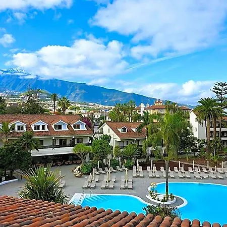 Radisson & Residences Tenerife - Adults Only فندق 5*