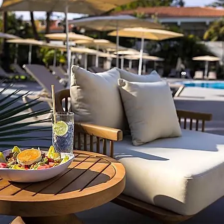 Radisson & Residences Tenerife - Adults Only فندق 5*