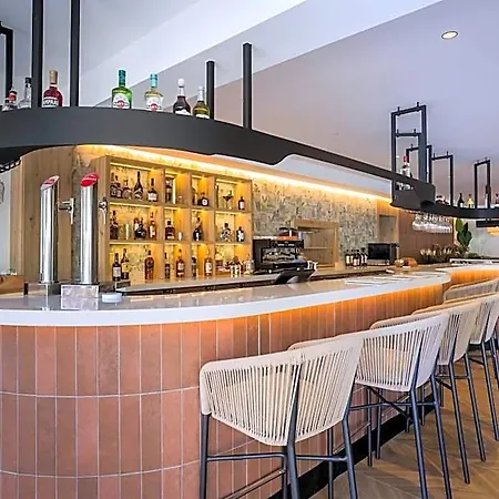 Radisson & Residences Tenerife - Adults Only 5*