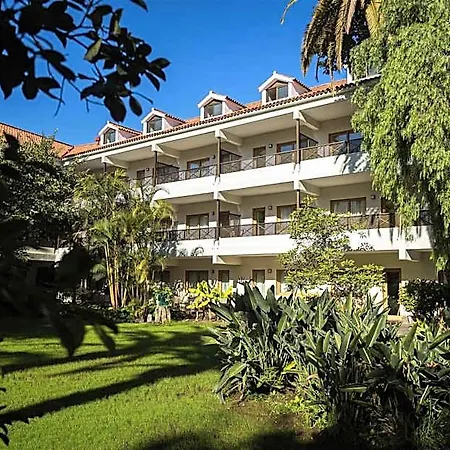 Radisson & Residences Tenerife - Adults Only