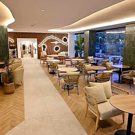 Radisson & Residences Tenerife - Adults Only 5* بويرتو ذي لا كروز