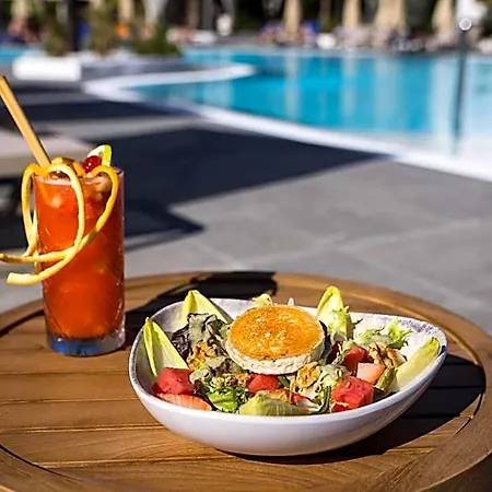 فندق Radisson & Residences Tenerife - Adults Only