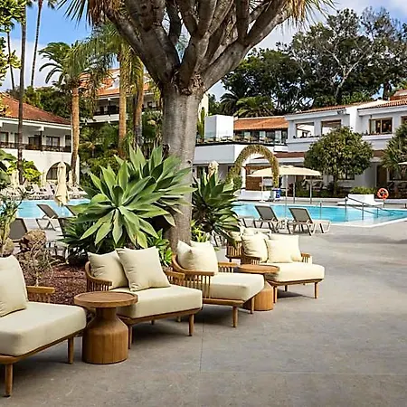Radisson & Residences Tenerife - Adults Only