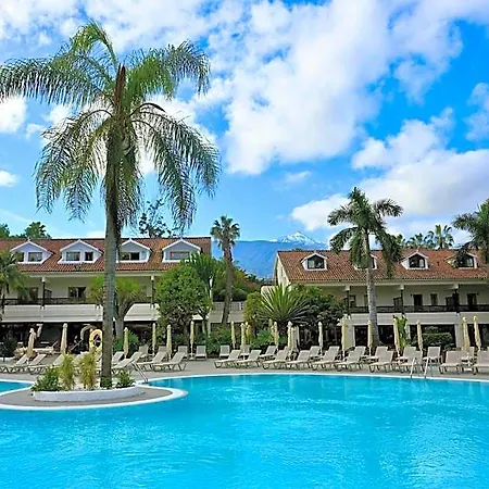 Radisson & Residences Tenerife - Adults Only 5*