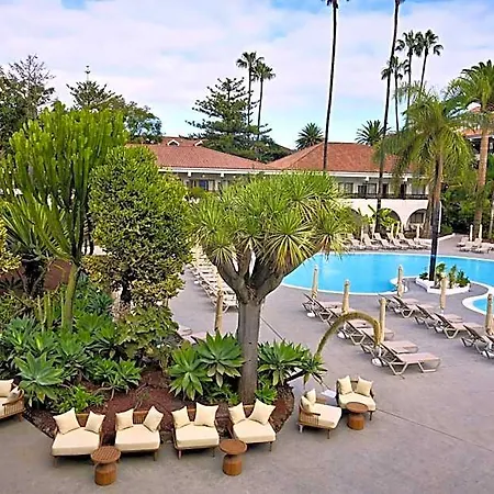 فندق Radisson & Residences Tenerife - Adults Only