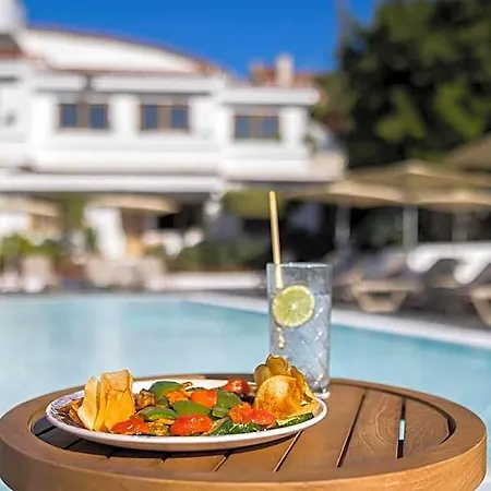 فندق Radisson & Residences Tenerife - Adults Only