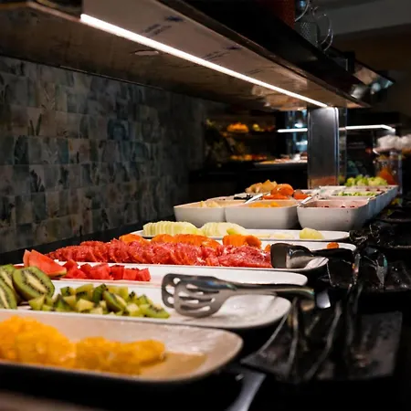 酒店 Radisson & Residences Tenerife - Adults Only