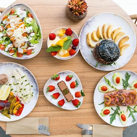 Radisson & Residences Tenerife - Adults Only Hotel