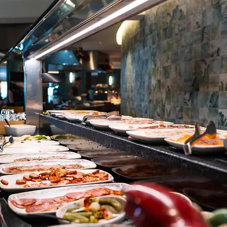 Radisson & Residences Tenerife - Adults Only Hotel 5*