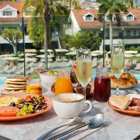 酒店 Radisson & Residences Tenerife - Adults Only 拉克鲁斯