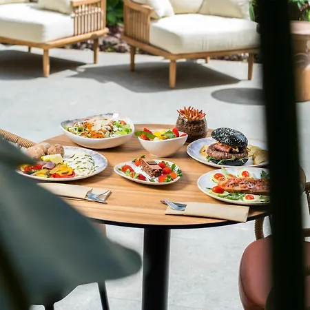 Radisson & Residences Tenerife - Adults Only