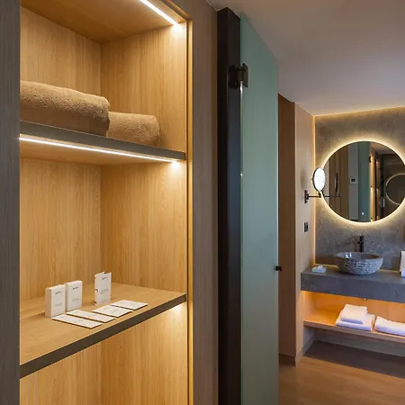 Radisson & Residences Tenerife - Adults Only