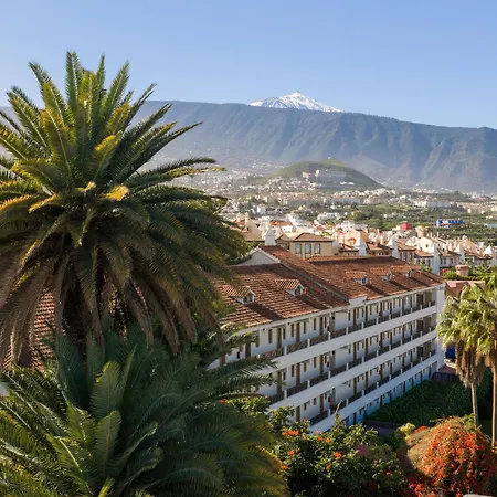 Radisson & Residences Tenerife - Adults Only 5*