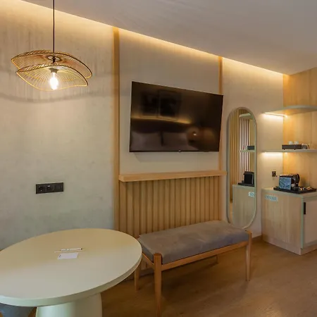 Radisson & Residences Tenerife - Adults Only بويرتو ذي لا كروز