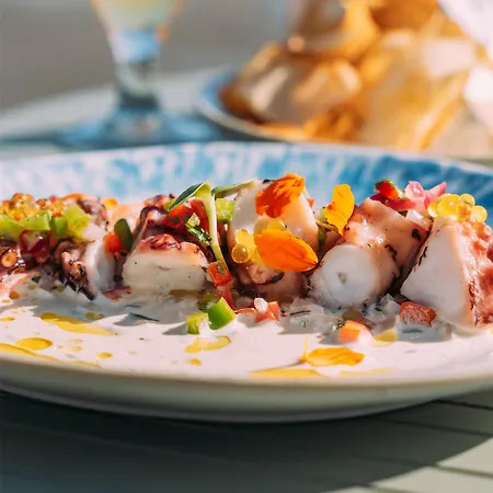 Radisson & Residences Tenerife - Adults Only فندق بويرتو ذي لا كروز