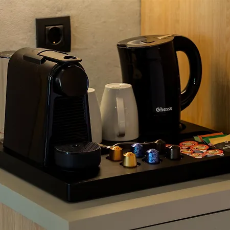 Radisson & Residences Tenerife - Adults Only 5*