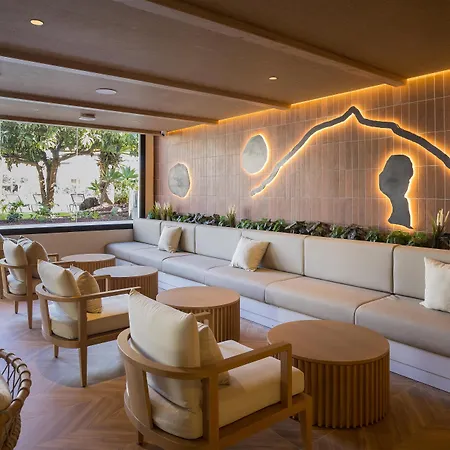 Radisson & Residences Tenerife - Adults Only Hotel Puerto de la Cruz (Tenerife)