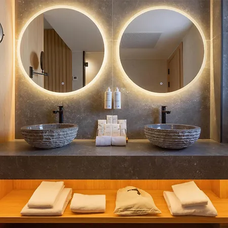 Radisson & Residences Tenerife - Adults Only Puerto de la Cruz (Tenerife)