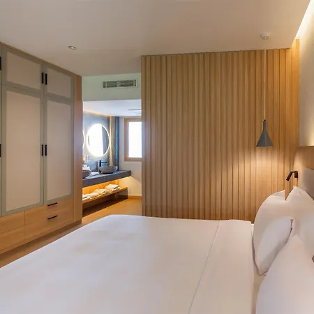 Ξενοδοχείο Radisson & Residences Tenerife - Adults Only Πουέρτο Ντε Λα Κρουζ