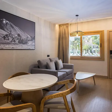 Hotel Radisson & Residences Tenerife - Adults Only Puerto de la Cruz (Tenerife)