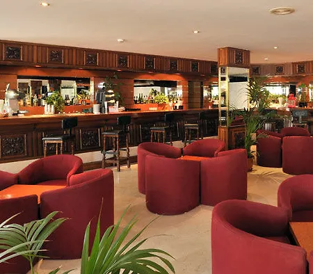 Hotel Radisson & Residences Tenerife - Adults Only Puerto de la Cruz (Tenerife)