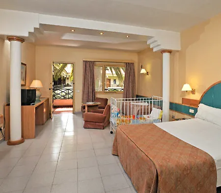 Hotel Parque San Antonio