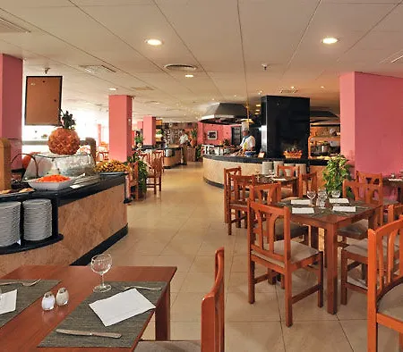 Radisson & Residences Tenerife - Adults Only Puerto de la Cruz (Tenerife)