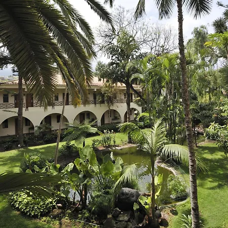 Hotel Parque San Antonio