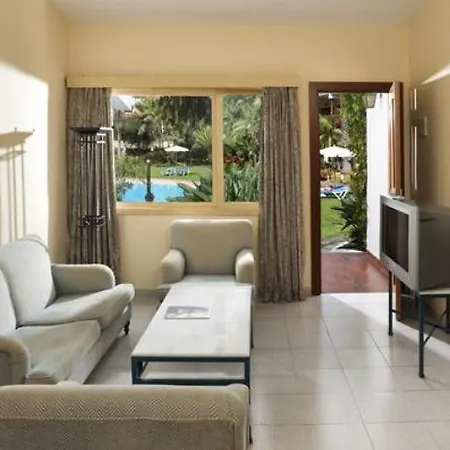 Radisson & Residences Tenerife - Adults Only Puerto de la Cruz (Tenerife)