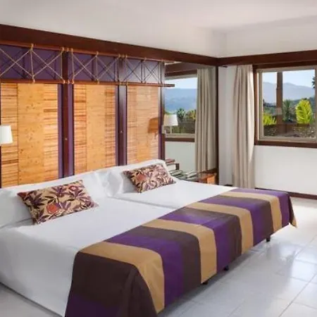 Hotel Parque San Antonio Puerto de la Cruz (Tenerife)