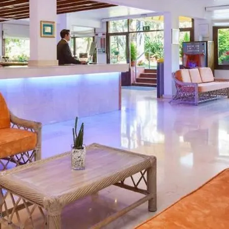 Hotel Parque San Antonio 4*