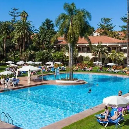 ホテル Parque San Antonio 4*