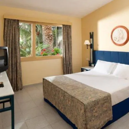 Parque San Antonio Hotel Puerto de la Cruz (Tenerife)