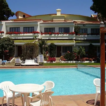 Parque San Antonio Hotel 4*