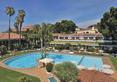 Parque San Antonio 4* プエルト・デ・ラ・クルス