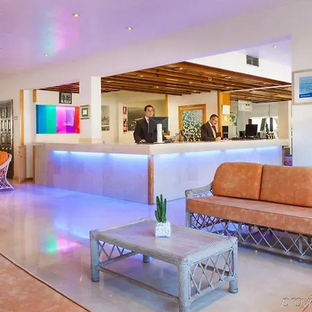 Radisson & Residences Tenerife - Adults Only Hotel