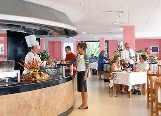 Hotel Parque San Antonio 4*