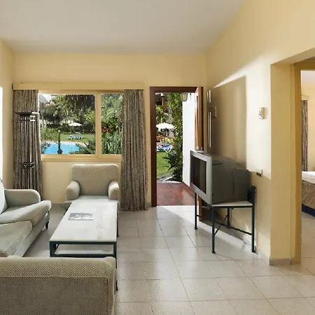 Hotel Parque San Antonio Puerto de la Cruz (Tenerife)