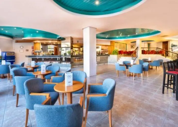 Radisson & Residences Tenerife - Adults Only פוארטו דה לה קרוז