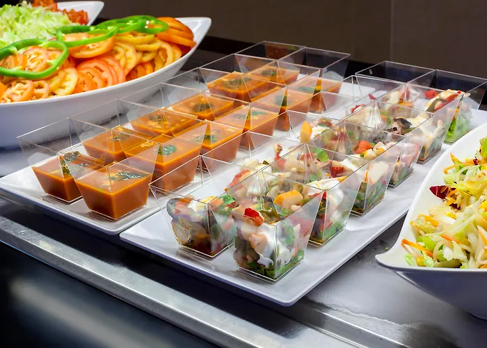 מלון Radisson & Residences Tenerife - Adults Only