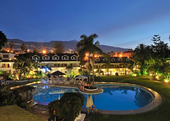 Radisson & Residences Tenerife - Adults Only