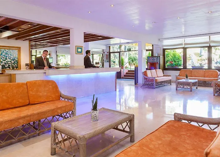 Отель Radisson & Residences Tenerife - Adults Only Пуэрто-де-ла-Крус