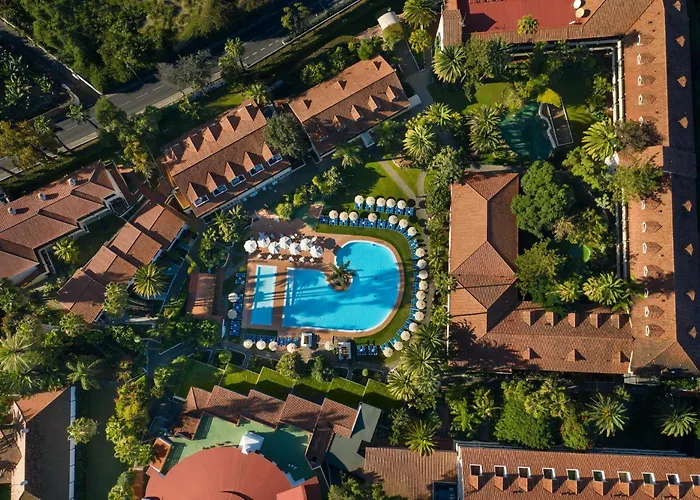 Radisson & Residences Tenerife - Adults Only 5*