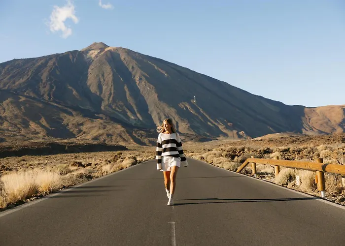 Radisson & Residences Tenerife - Adults Only פוארטו דה לה קרוז