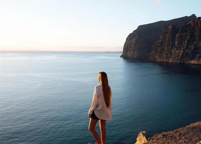 Radisson & Residences Tenerife - Adults Only