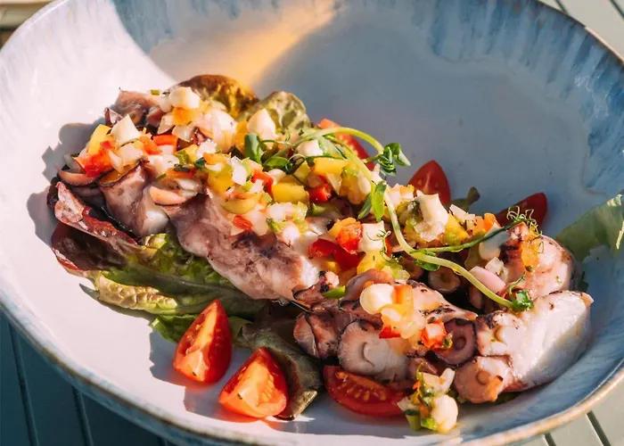 Radisson & Residences Tenerife - Adults Only מלון 5*