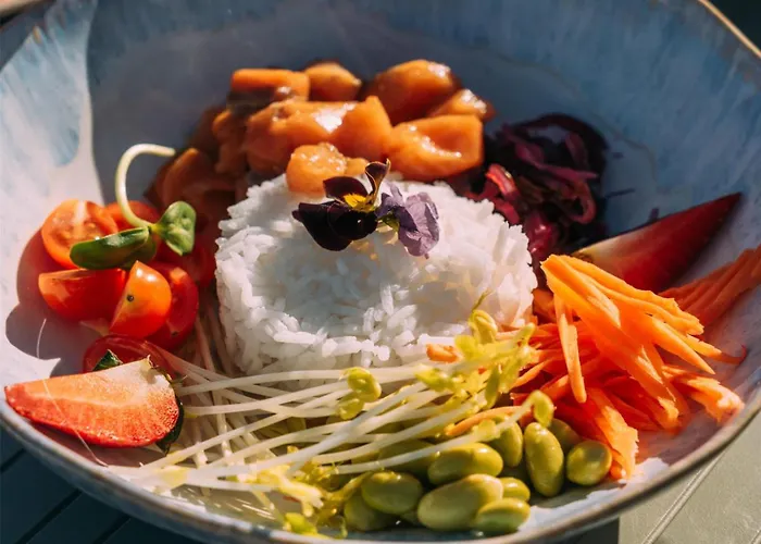 Radisson & Residences Tenerife - Adults Only מלון פוארטו דה לה קרוז