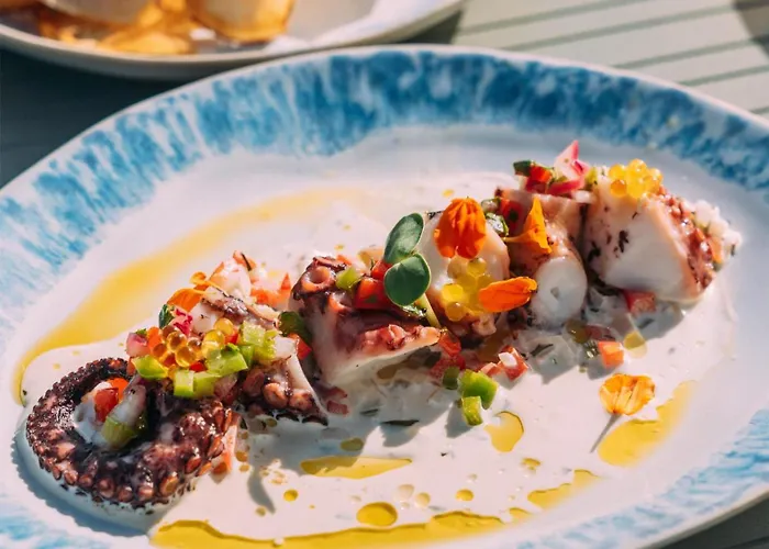 מלון Radisson & Residences Tenerife - Adults Only פוארטו דה לה קרוז