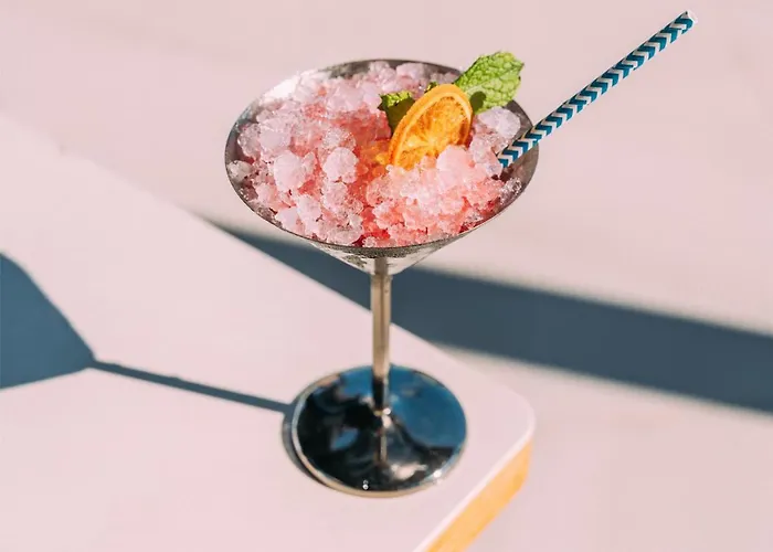 Radisson & Residences Tenerife - Adults Only פוארטו דה לה קרוז