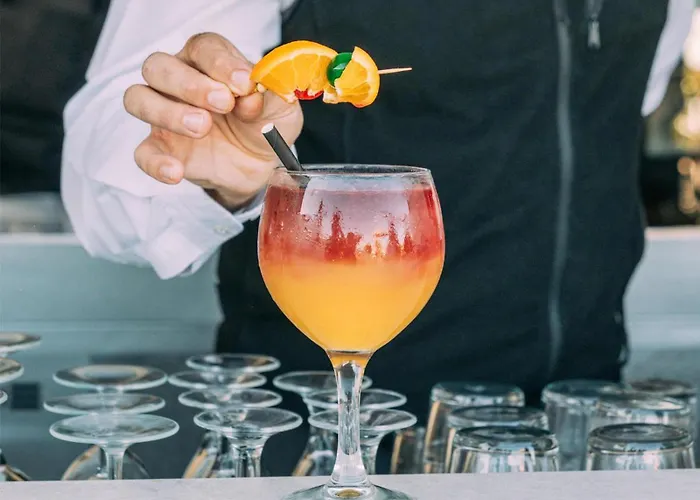 Radisson & Residences Tenerife - Adults Only 5* פוארטו דה לה קרוז